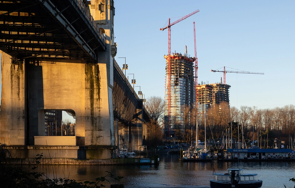 construction updates